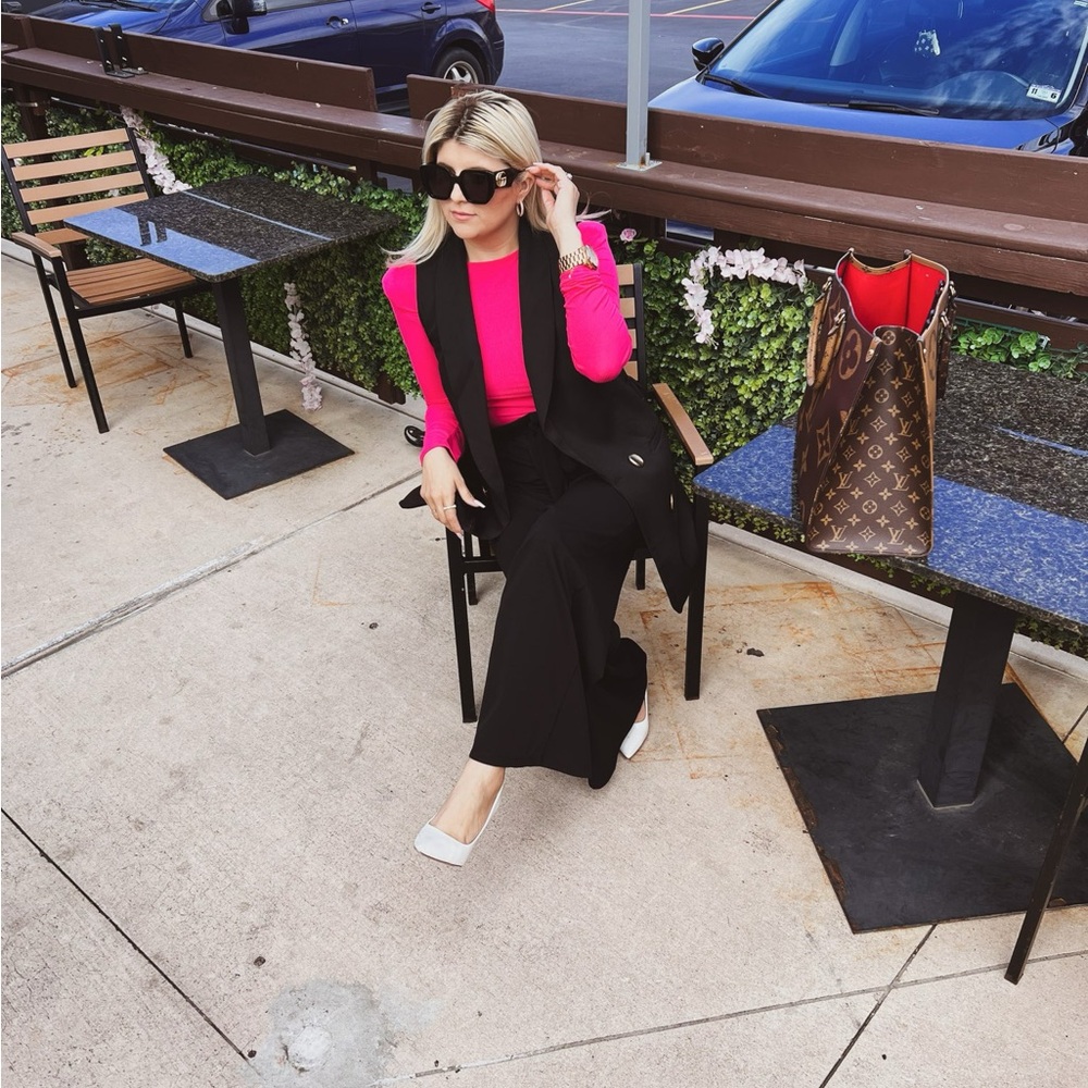 Louis Vuitton onthego gm - Picture 8 of 8